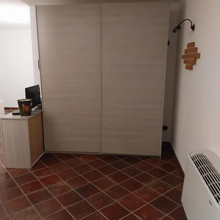 La Quiete *