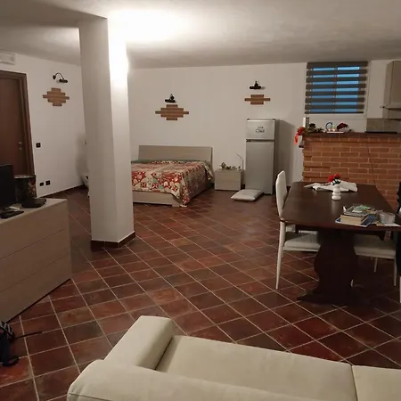 La Quiete * Pocapaglia