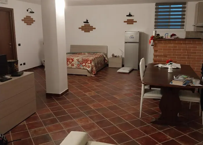 La Quiete * Pocapaglia